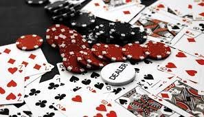 Baccarat Grand
